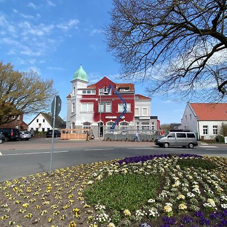 Apartament Workers Sleep Wilhelmshaven Zewnętrze zdjęcie