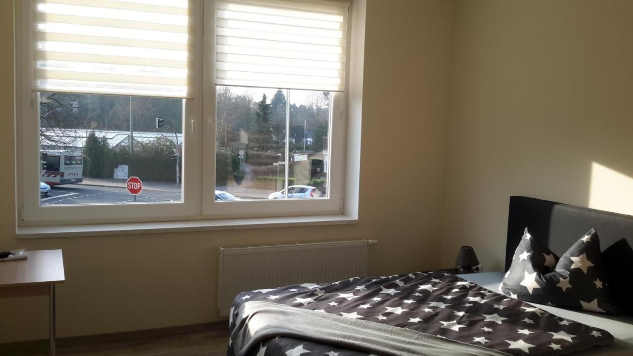 Apartament Workers Sleep Wilhelmshaven Zewnętrze zdjęcie