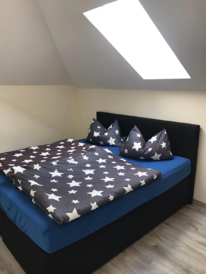 Apartament Workers Sleep Wilhelmshaven Zewnętrze zdjęcie