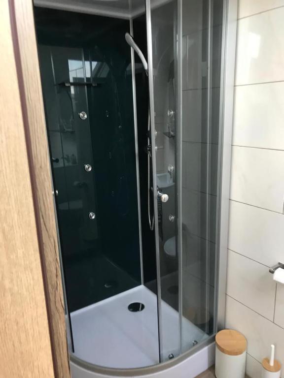 Apartament Workers Sleep Wilhelmshaven Zewnętrze zdjęcie